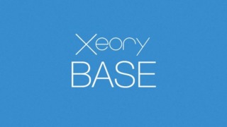 XeoryBase ロゴ画像