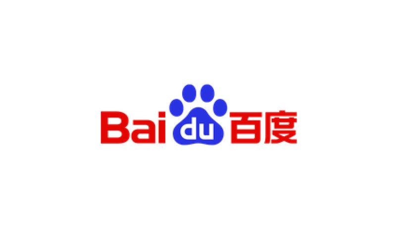 Baidu（百度）ロゴイメージ